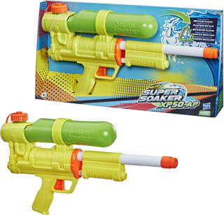 NERF - Super Soaker XP50 AP voor €8,99 bij Kruidvat