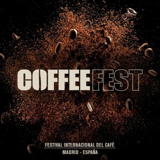 Gratis 100 Entradas Coffee Fest 2024