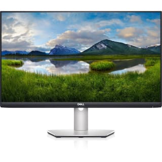 Monitor da Dell de 23.8 polegadas - R$ 891,65