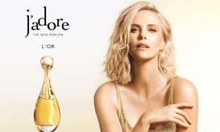 Gratis staaltje Dior J'Adore L'Or