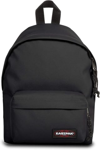 Eastpak ORBIT Rugzak, 27 Liter - Black voor €19,50 bij Amazon