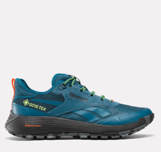 Zapatillas Reebok DMX Trail Gore-Tex Hombre por solo 65€