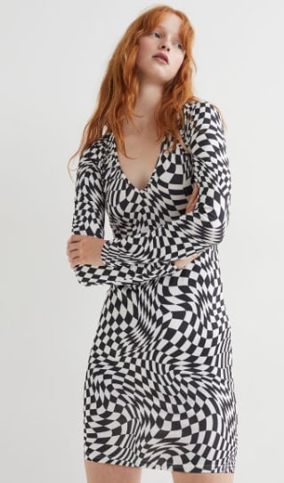 Vestidos de verano mujer en H&M desde solo 1,99€