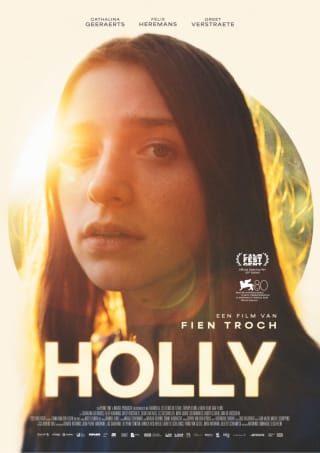1+1 gratis op cinematickets voor de film Holly