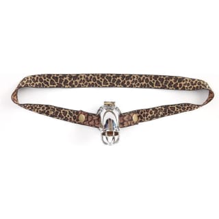 Juego de Castidad Masculina - Cinturón de Jaula por 2,99€