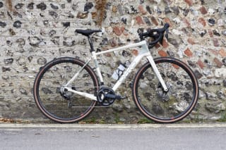 Orro Terra G 105/FSA Gravel Bike (Pre-order) - £799.99