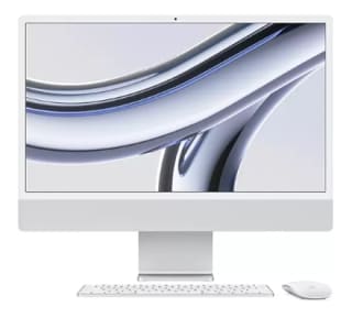 iMac 24" 256GB 4.5K M3 por $15,749 con cupón Costco y HSBC a MSI