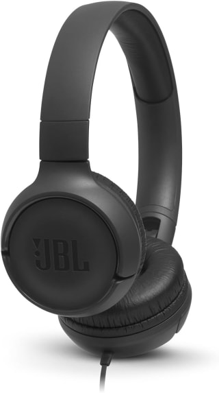 JBL TUNE 500 - Koptelefoon met micro voor €22,67 bij Amazon