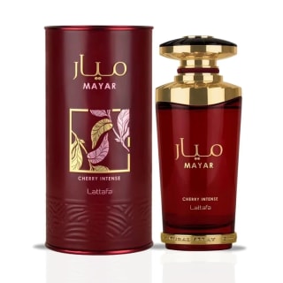 Mayar Cherry Intense de Lattafa Eau de Parfum Mujer 100 ML por 18,52€