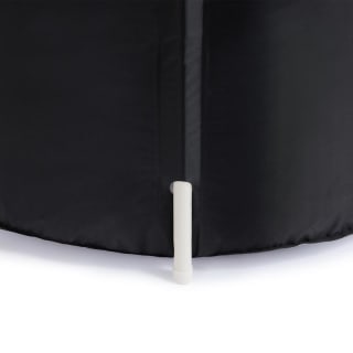 Opblaasbaar ijsbad (250liter) voor €29,95