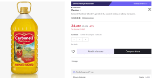 Black Friday ofertazas en Miravia + envío gratis sin minimo compra