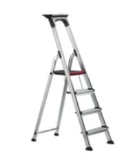 25% korting op Altrex ladders bij de Gamma