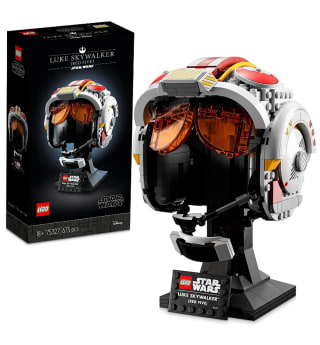LEGO StarWars items met korting