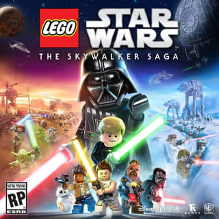 Videojuego LEGO Star Wars III: The Clone Wars Gratis