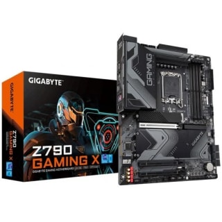 Placa base Gigabyte Z790 GAMING X por 209,90€