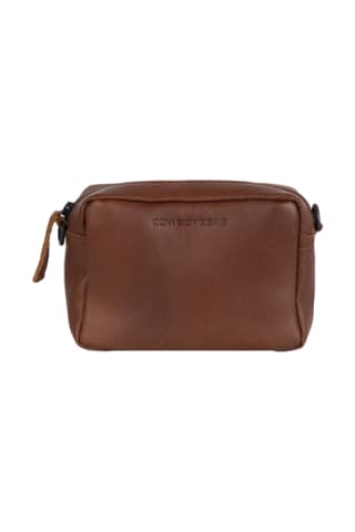 Cowboysbag lauren cinnamon voor €21,74 dmv code bij Otrium
