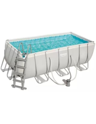 Bestway Powersteel zwembad 412x201x122 voor €289 bij Itek Webwinkel