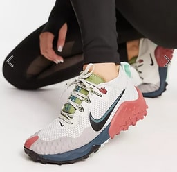 Zapatillas Wildhorse Trail 9 Nike Running Hombre por 30,60€