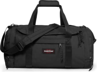 Eastpak Reader S Weekendtas zwart 53 cm voor €30,60 bij Bol