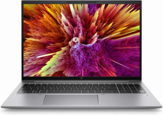 HP ZBook Firefly 16 inch G10 Laptop voor €1.666,17 bij Beat-it
