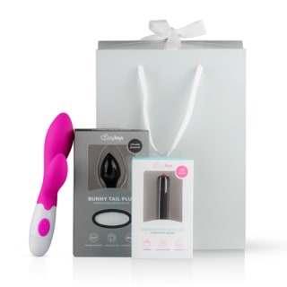 Black Friday Mystery Box t.w.v. €200 voor €75