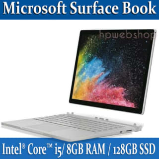 Buy a used Microsoft Surface Book at eBay as low as £129