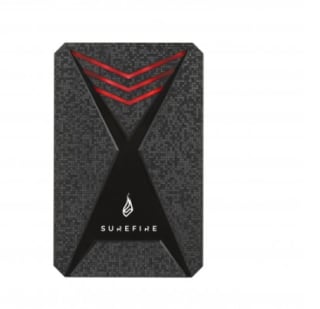 Disco Duro SSD Verbatim Surefire Bunker Gaming 1TB poor 54,90€