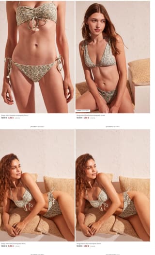 Baño desde 3,99€ en Fifty.