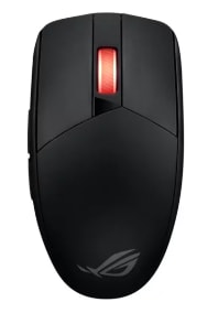 Souris gamer sans fil Asus ROG Strix Impact III Wireless à 59,99€