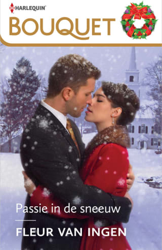 Gratis e-book Passie in de sneeuw van Fleur van Ingen bij Harlequin