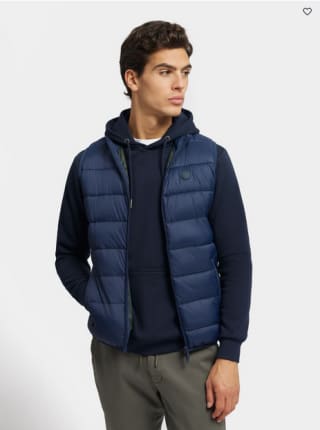 Selección chalecos Alvaromoreno Hombre desde 9,95€