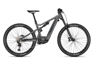 VTT Électrique FOCUS JAM² 7.8 29" Gris 2023 à 4389€