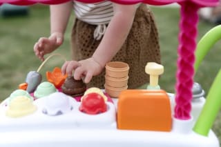 VTech Schep & Leer IJscokar - Educatief Speelgoed voor €43,59 bij Bol