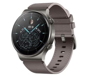 Smartwatch Huawei Watch GT2 Pro Nebula por 141,29€ en Amazon