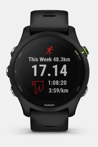 Garmin Forerunner 255 Music Hardloophorloge voor €350 bij Bever