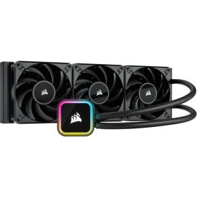 Corsair iCUE H150i RGB Elite voor €124,90 bij Megekko