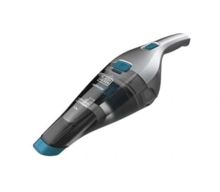 BLACK+DECKER NVC215WA-QW - Kruimeldief voor €31,80 bij Azerty