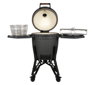 The Bastard VX Large barbecue voor €1749 bij Vuurenrook