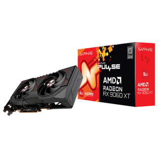 Sapphire Pulse AMD Radeon RX 9060 XT 16GB por 383,75€