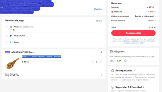 Paleta D.O. Teruel Albónica - Jamón Delantero por 33,74€