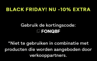 Demeyere Industry 3 Duraslide koekenpannenset 24 + 28 cm voor €89,09 bij Fonq