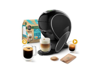 Expresso Krups Nescafé Dolce Gusto Neo KP850810 1600 W à 79,99€