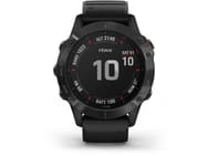 Garmin Fenix 6 PRO Multisport Smartwatch voor €389 bij Amazon