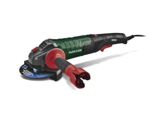 PARKSIDE Haakse slijper voor €24,99 in de Lidl Webshop