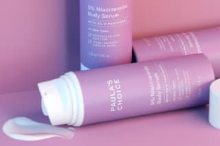 20% korting op alle skin care bij Paula's Choice