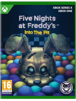 Five Nights at Freddy's. Into the Pit Xbox Series X, Xbox One por 25,64€(socios)