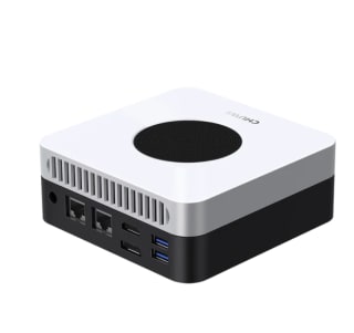 CHUWI-Mini PC LarkBox X Intel N100 gráficos UHD para procesadores Intel de 12ª generación 12GB 512GB por 119€
