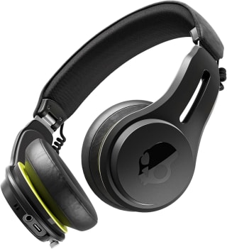 Skullcandy Icon ANC On-Ear Actieve Noise Cancelling Draadloze Hoofdtelefoon voor €40,21 dmv code met Amazon prime