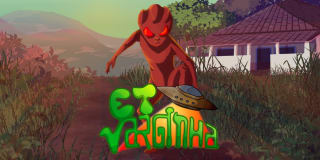 ET Varginha para nintendo por 0,99e