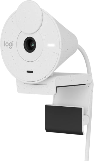 Logitech Brio 300 Full HD Webcam por 42,59€